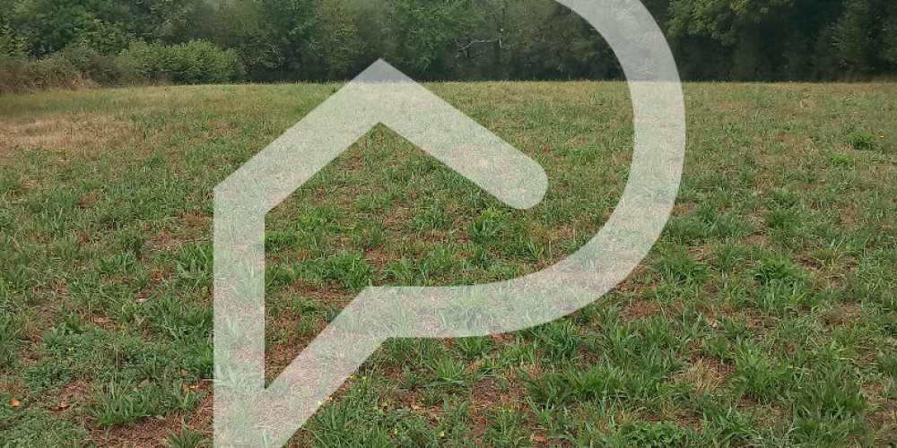 terrain à LUCQ DE BEARN (64360)